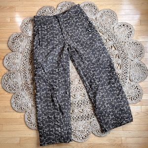 RIPZONE CORE Men's Cargo Snow Pants, Brown, L